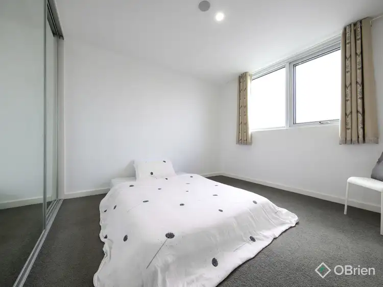 Fourth view of Homely apartment listing, 206/1525 Dandenong Road, Oakleigh VIC 3166