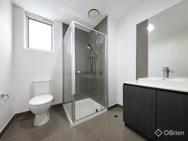 Fifth view of Homely apartment listing, 206/1525 Dandenong Road, Oakleigh VIC 3166
