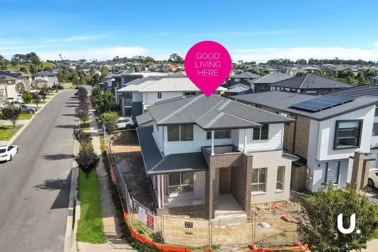 Main view of Homely house listing, 7 Marble Street, Box Hill NSW 2765