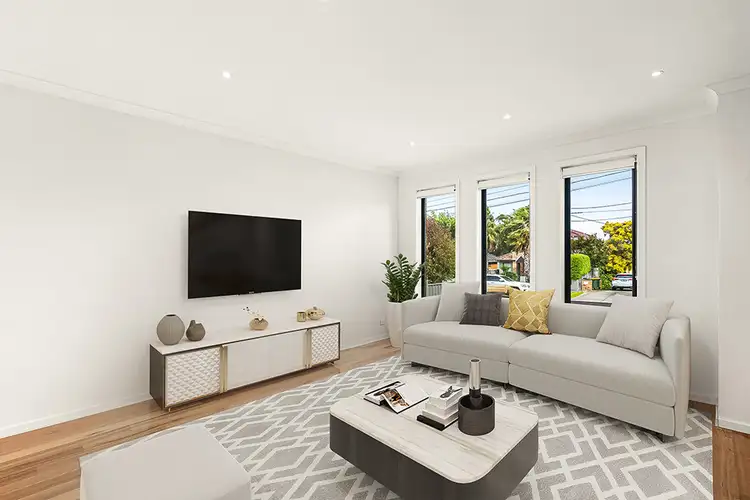 Third view of Homely townhouse listing, 1/20 Kennedy Street, Glenroy VIC 3046