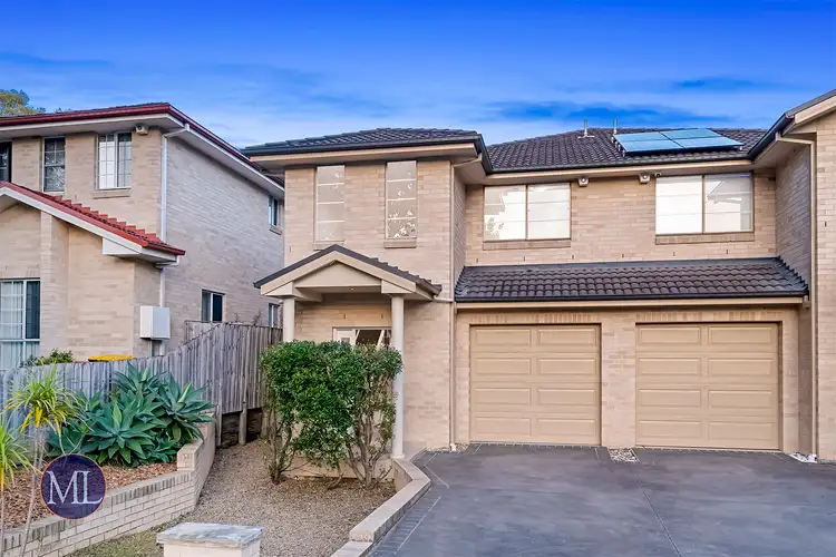 9A Joseph Street, Rydalmere NSW 2116