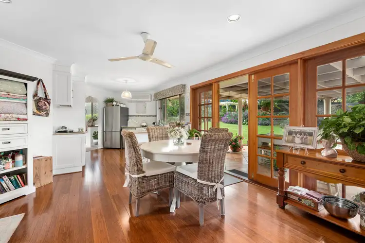 3 Pitta Court, Boambee East NSW 2452