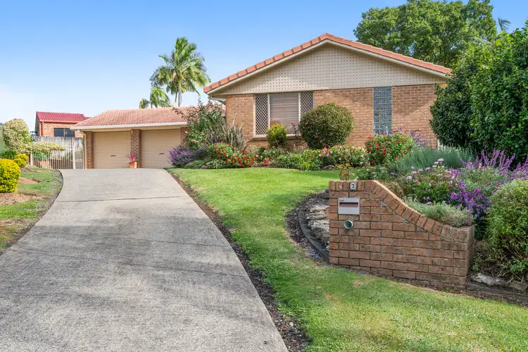 Second view of Homely house listing, 3 Pitta Court, Boambee East NSW 2452