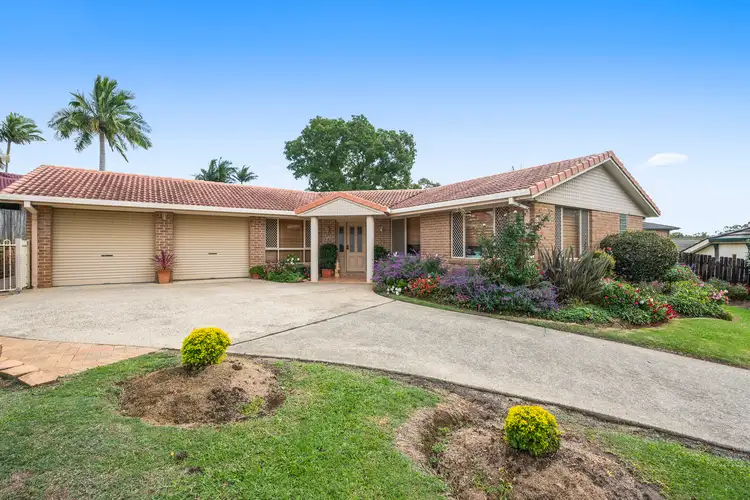 Third view of Homely house listing, 3 Pitta Court, Boambee East NSW 2452