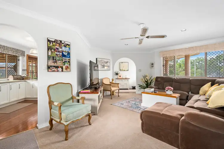 Sixth view of Homely house listing, 3 Pitta Court, Boambee East NSW 2452