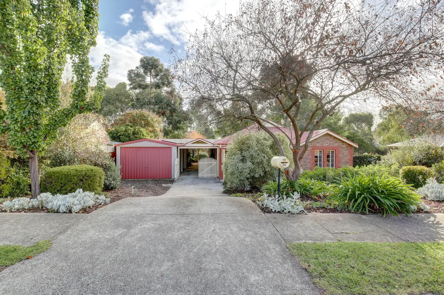 Main view of Homely house listing, 20 Donoghue Road, Mount Barker SA 5251