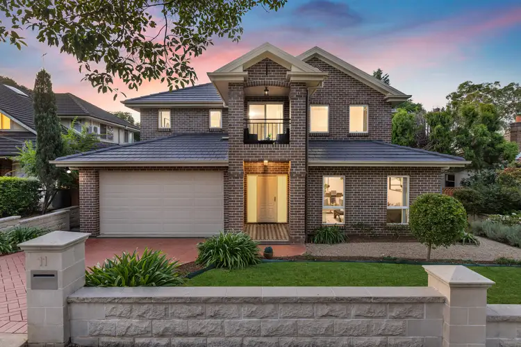11 Campbell Street, Eastwood NSW 2122
