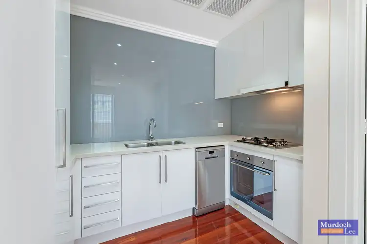 Third view of Homely unit listing, 5/3 Orange Grove, Castle Hill NSW 2154