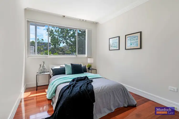 Fifth view of Homely unit listing, 5/3 Orange Grove, Castle Hill NSW 2154
