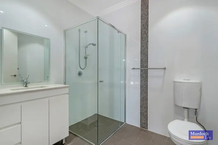 Sixth view of Homely unit listing, 5/3 Orange Grove, Castle Hill NSW 2154