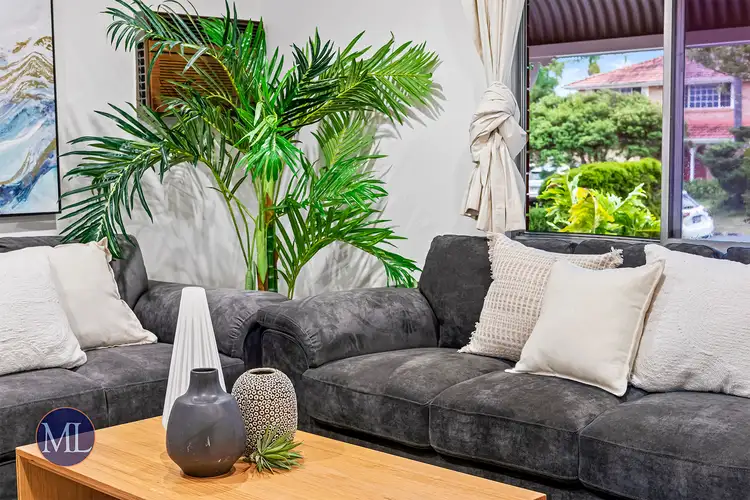 Fourth view of Homely house listing, 42 Mulheron Avenue, Baulkham Hills NSW 2153