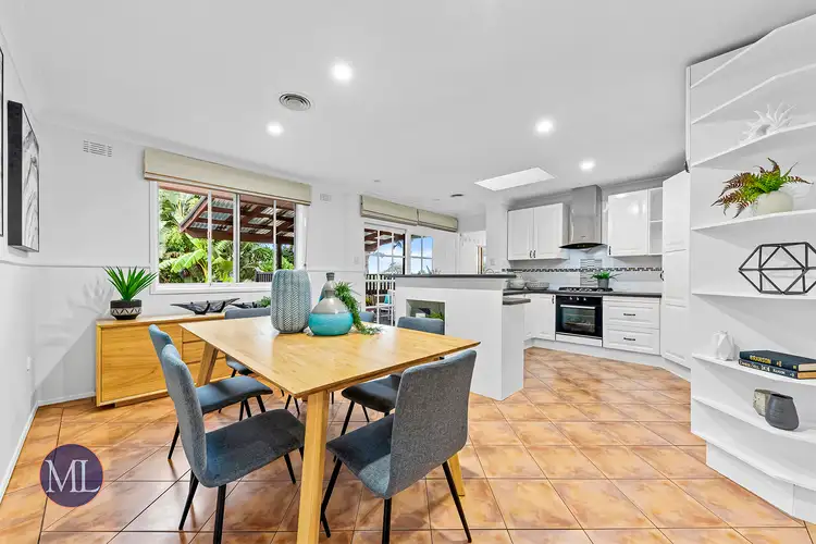 Fifth view of Homely house listing, 42 Mulheron Avenue, Baulkham Hills NSW 2153