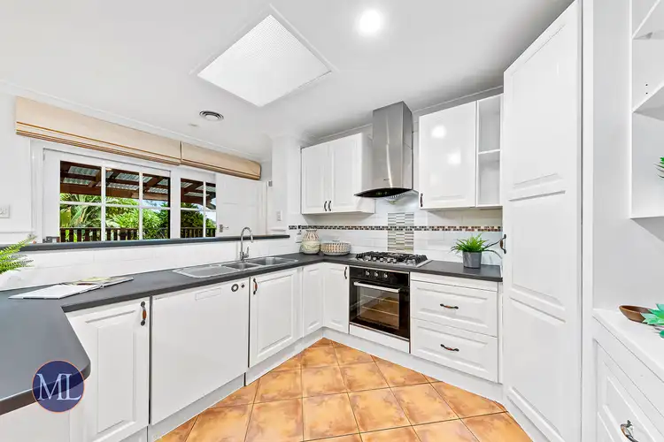 Sixth view of Homely house listing, 42 Mulheron Avenue, Baulkham Hills NSW 2153