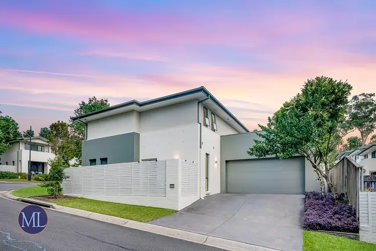 1 Condino Way, Castle Hill NSW 2154