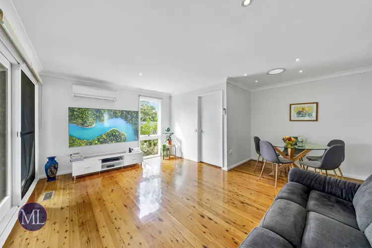 Third view of Homely house listing, 91 Shepherds Drive, Cherrybrook NSW 2126