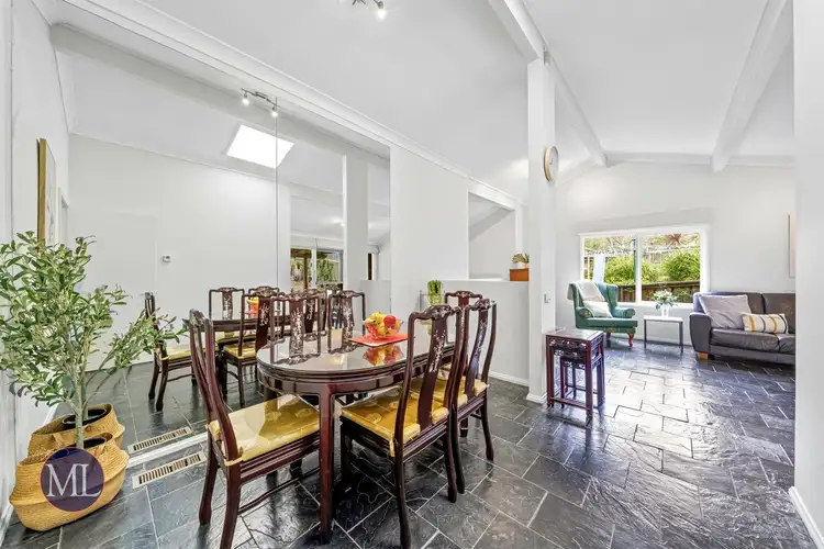 Fifth view of Homely house listing, 91 Shepherds Drive, Cherrybrook NSW 2126