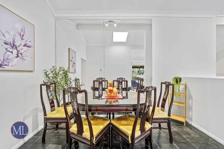 Sixth view of Homely house listing, 91 Shepherds Drive, Cherrybrook NSW 2126