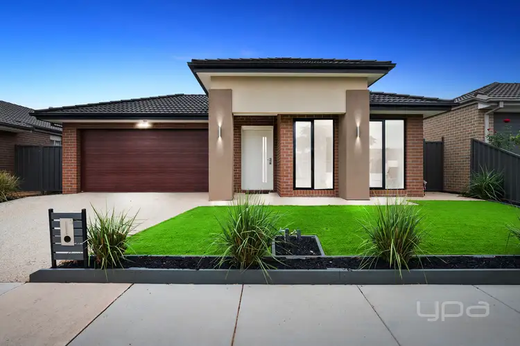 5 Becontree Crescent, Strathtulloh VIC 3338
