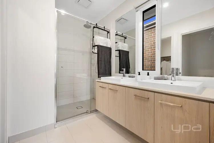 Fourth view of Homely house listing, 5 Becontree Crescent, Strathtulloh VIC 3338