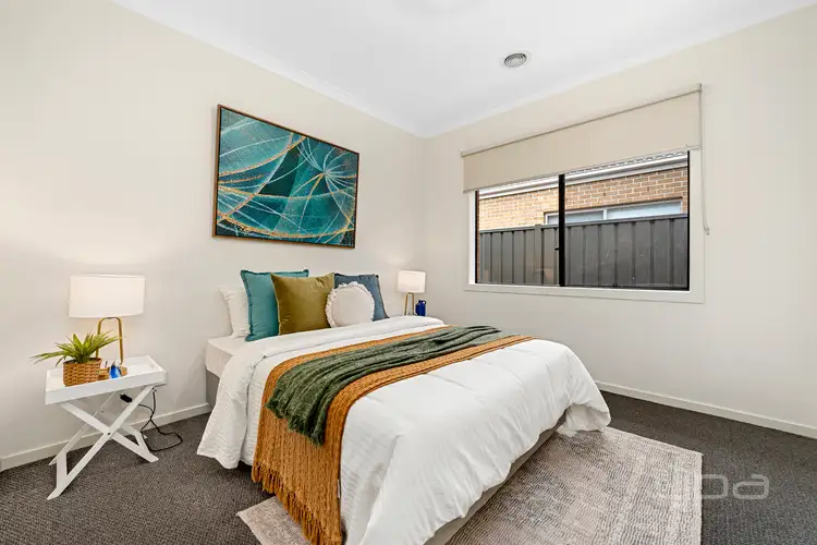 Fifth view of Homely house listing, 5 Becontree Crescent, Strathtulloh VIC 3338