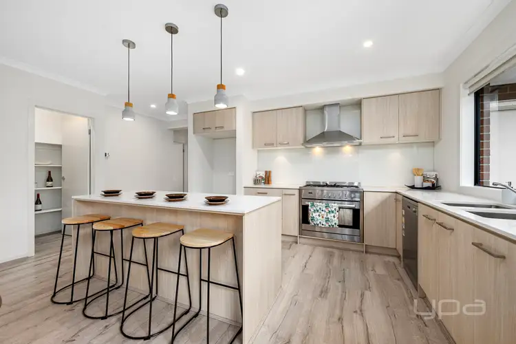 Sixth view of Homely house listing, 5 Becontree Crescent, Strathtulloh VIC 3338