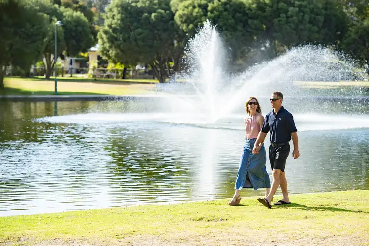 Third view of Homely land listing, LOT Proposed, Lot 81 Centaurus Avenue, Australind WA 6233