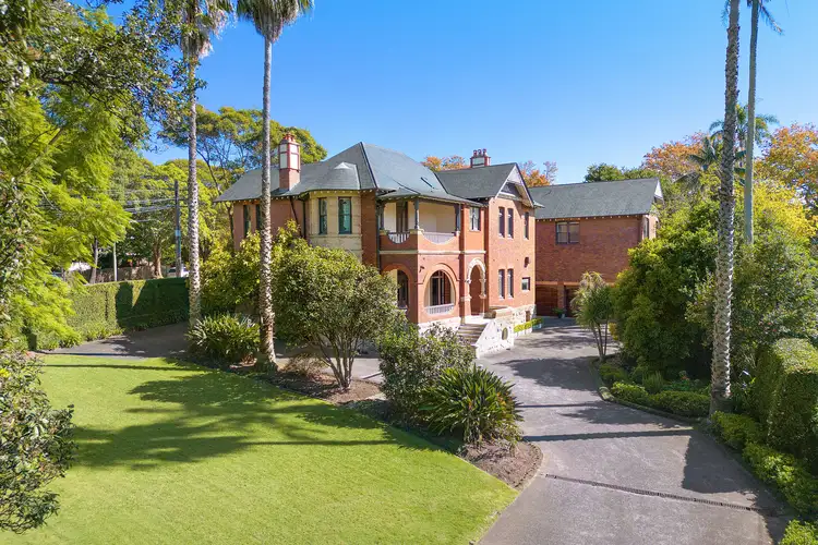 39 Marian Street, Killara NSW 2071