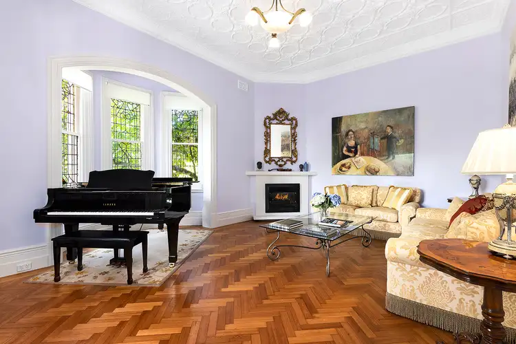 Third view of Homely house listing, 39 Marian Street, Killara NSW 2071