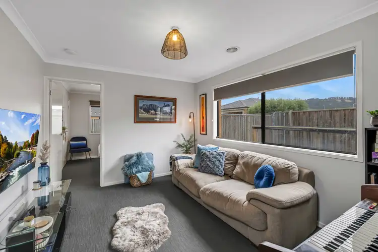 Third view of Homely house listing, 82 Davey Drive, Trafalgar VIC 3824
