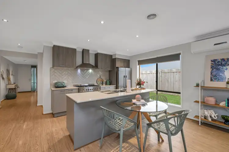 Fourth view of Homely house listing, 82 Davey Drive, Trafalgar VIC 3824