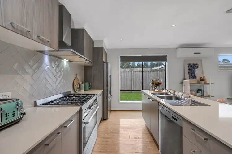 Fifth view of Homely house listing, 82 Davey Drive, Trafalgar VIC 3824