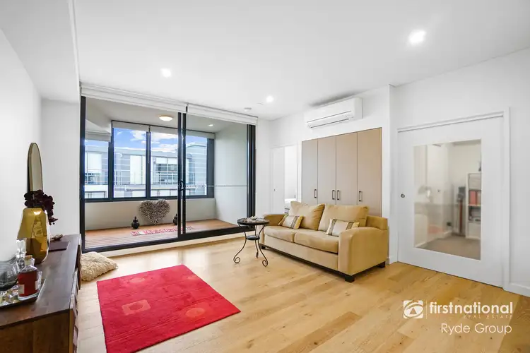 801/1 Wharf Road, Gladesville NSW 2111