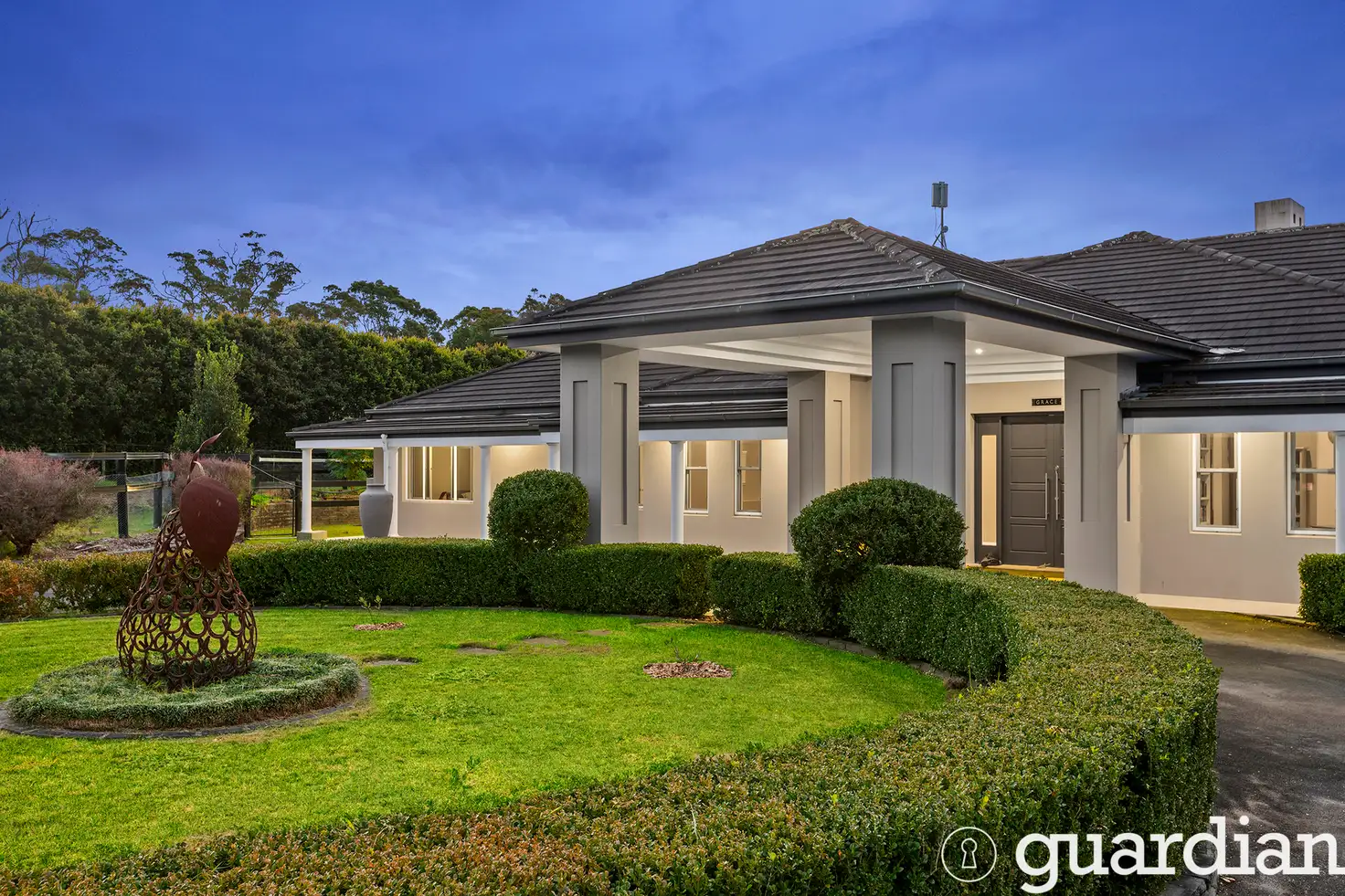 Main view of Homely house listing, 63 Knights Road, Galston NSW 2159