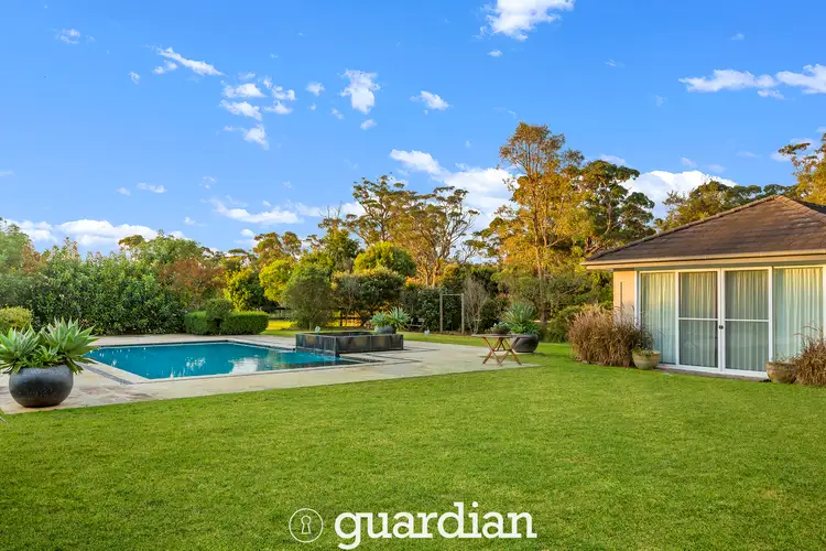 Third view of Homely house listing, 63 Knights Road, Galston NSW 2159