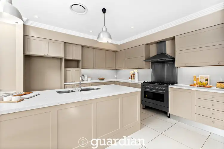 Fifth view of Homely house listing, 63 Knights Road, Galston NSW 2159
