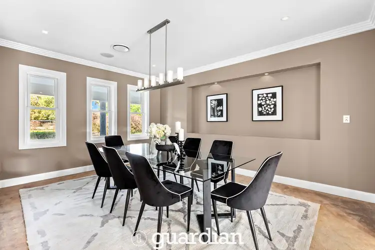 Sixth view of Homely house listing, 63 Knights Road, Galston NSW 2159