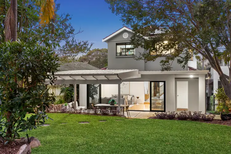 Main view of Homely house listing, 14 Alto Avenue, Seaforth NSW 2092