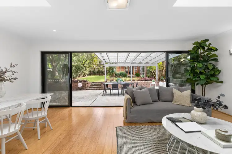 Third view of Homely house listing, 14 Alto Avenue, Seaforth NSW 2092