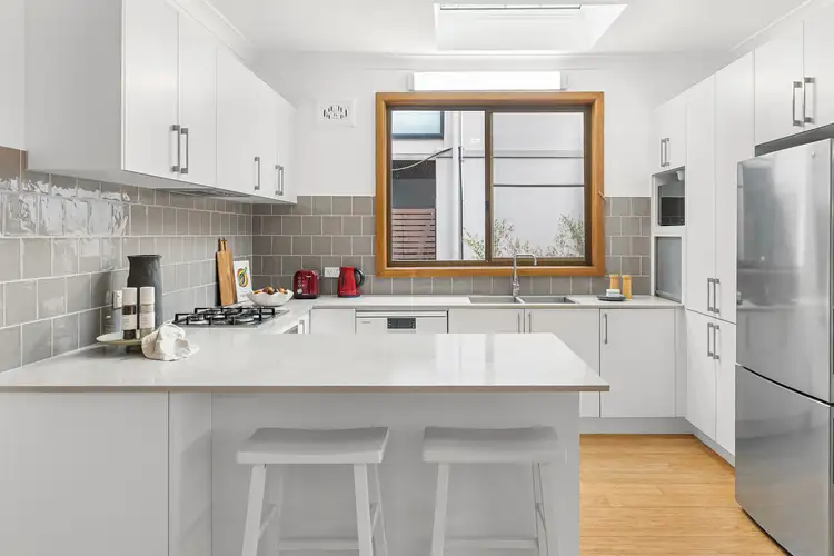 Fourth view of Homely house listing, 14 Alto Avenue, Seaforth NSW 2092