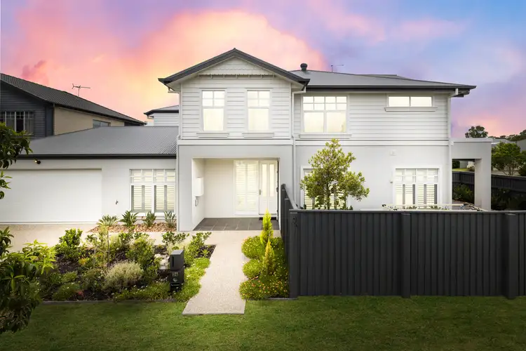 34 Buccaneer Street, Newport QLD 4020