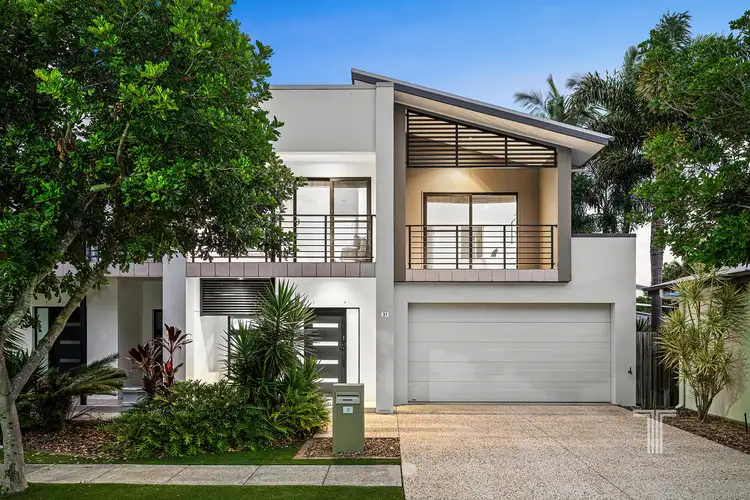 31/16-28 Surbiton Court, Carindale QLD 4152