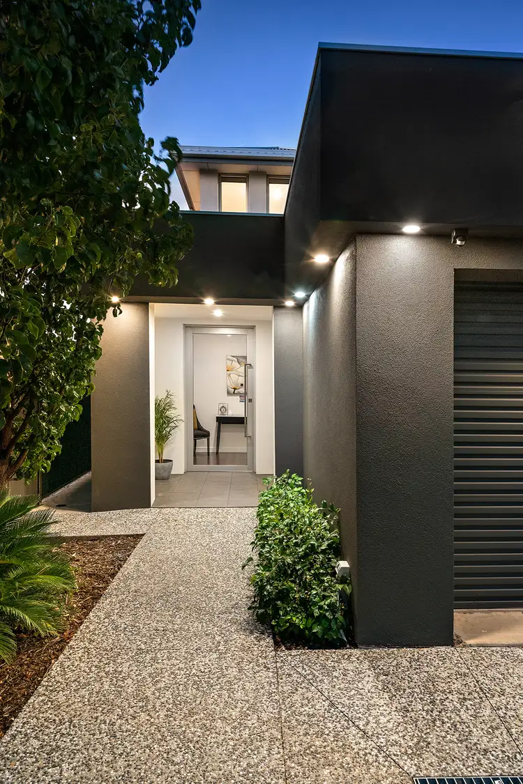 Second view of Homely house listing, 44 Janet Street, Evandale SA 5069