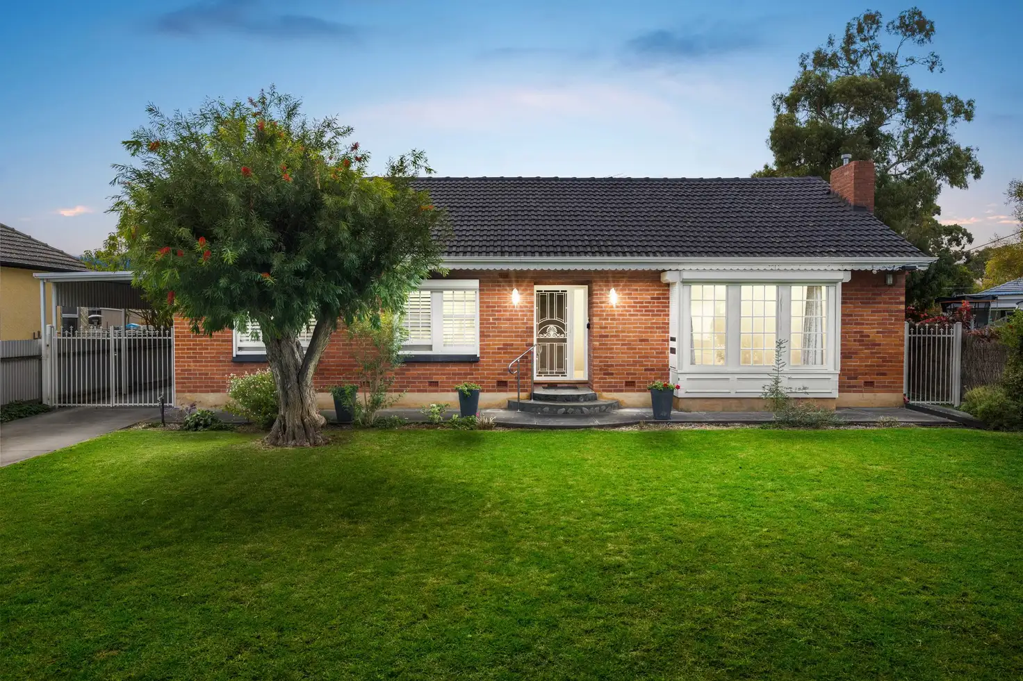 Main view of Homely house listing, 21 Stradbroke Avenue, Plympton Park SA 5038