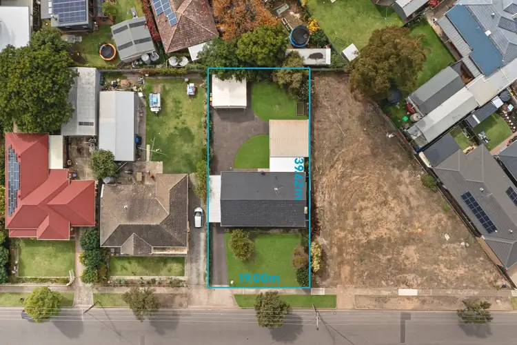 Second view of Homely house listing, 21 Stradbroke Avenue, Plympton Park SA 5038