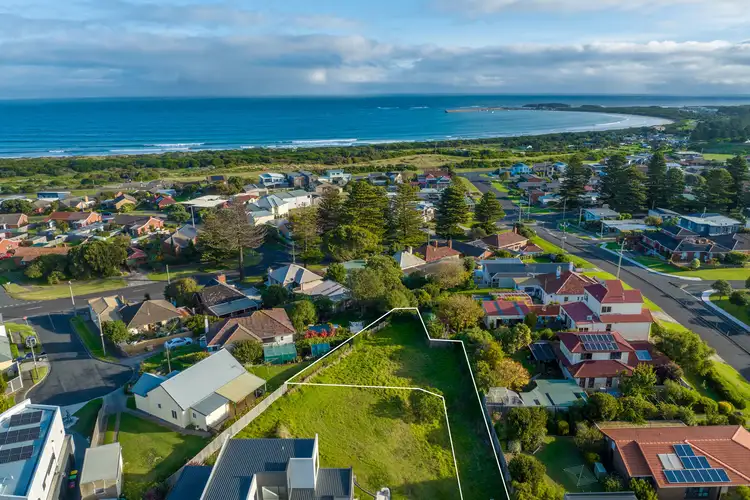 Fifth view of Homely land listing, 5 Brebner Close, Warrnambool VIC 3280