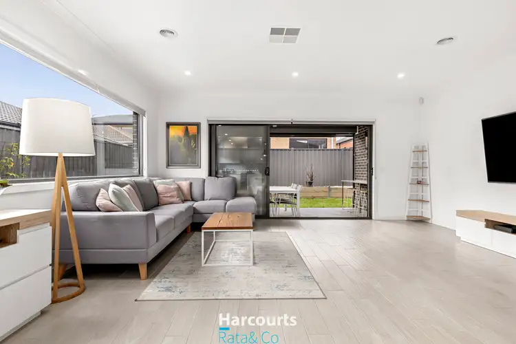 Fourth view of Homely house listing, 3 Brass Loop, Wollert VIC 3750