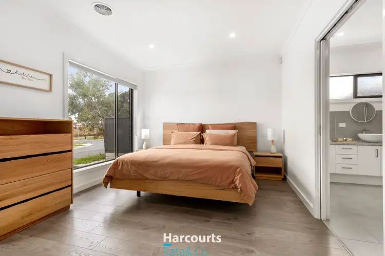 Fifth view of Homely house listing, 3 Brass Loop, Wollert VIC 3750