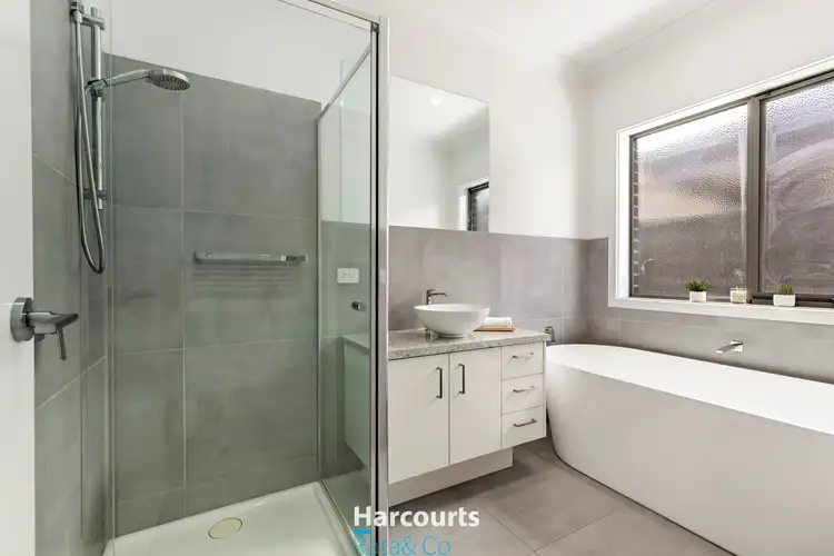 Sixth view of Homely house listing, 3 Brass Loop, Wollert VIC 3750