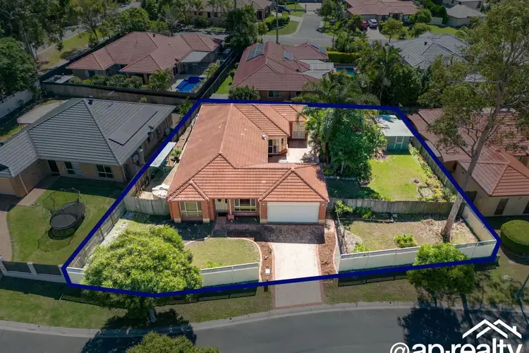 43 Brighton Parade, Forest Lake QLD 4078
