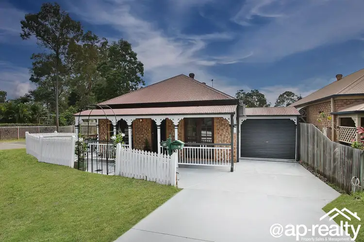 54 Mulgrave Crescent, Forest Lake QLD 4078
